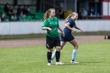 Bild 79 - F VfL Pinneberg - GW Eimsbuettel4 : Ergebnis: 9:0